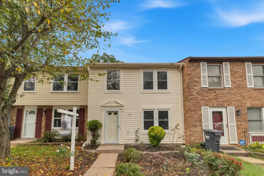10169 Wilmington St, Manassas, VA 20109 - #2