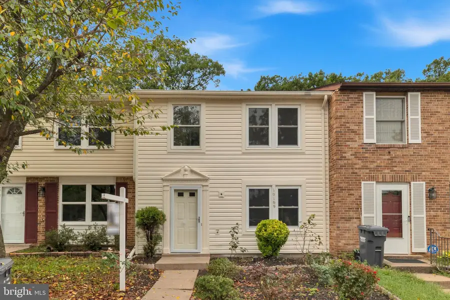 10169 Wilmington St, Manassas, VA 20109 - #3