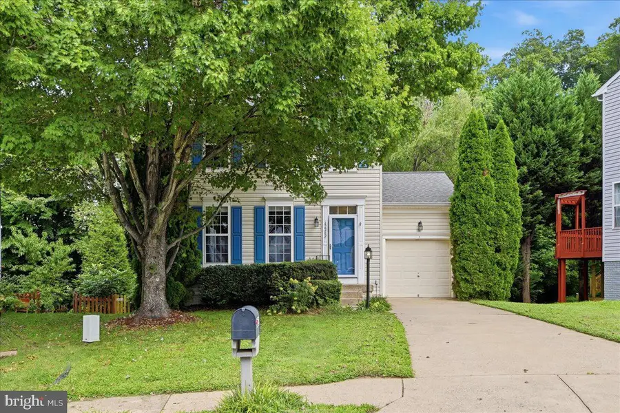15539 Miller School Pl, Manassas, VA 20112 - #3
