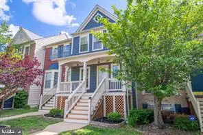 16795 Brandy Moor Loop Loop, WOODBRIDGE, VA 22191