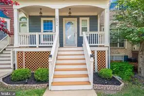 16795 Brandy Moor Loop Loop, Woodbridge, VA 22191 - #2