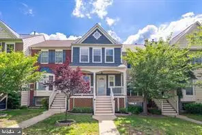 16795 Brandy Moor Loop Loop, Woodbridge, VA 22191 - #3