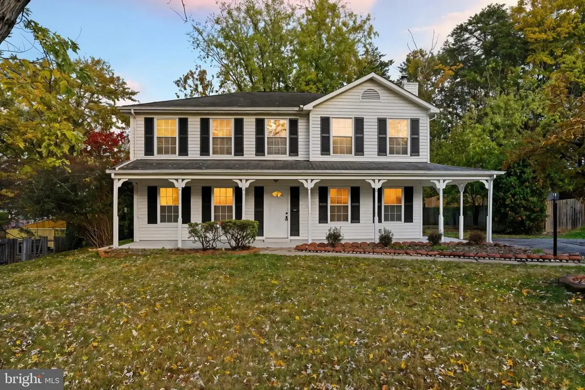13357 Pelican Rd, Woodbridge, VA 22193 - #1