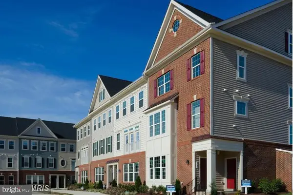4896 Dane Ridge Cir, WOODBRIDGE, VA 22193