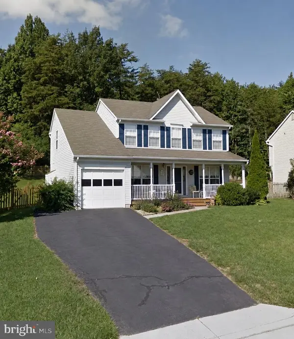14176 Rockinghorse Dr, WOODBRIDGE, VA 22193