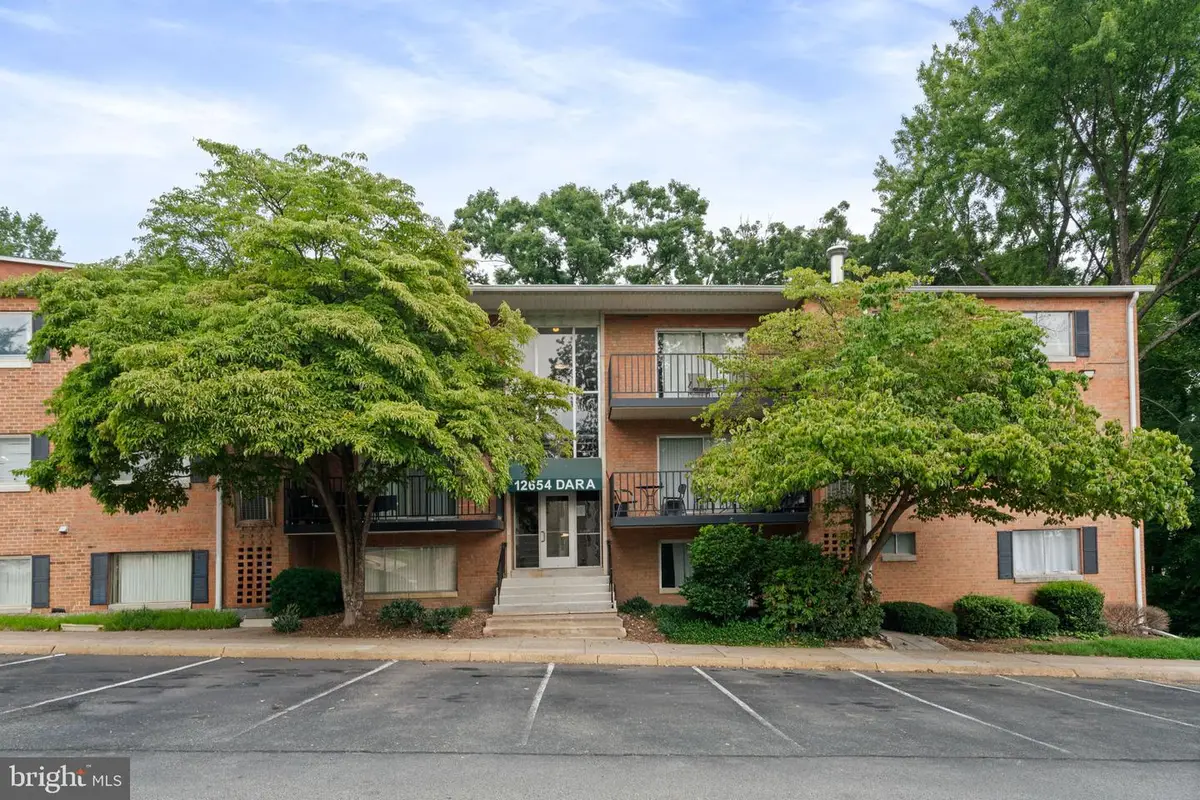 12654 Dara Dr #203, Woodbridge, VA 22192 - #1