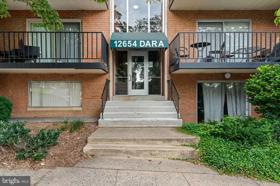 12654 Dara Dr #203, Woodbridge, VA 22192 - #2