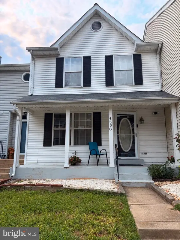 4568 Perch Branch Way, WOODBRIDGE, VA 22193