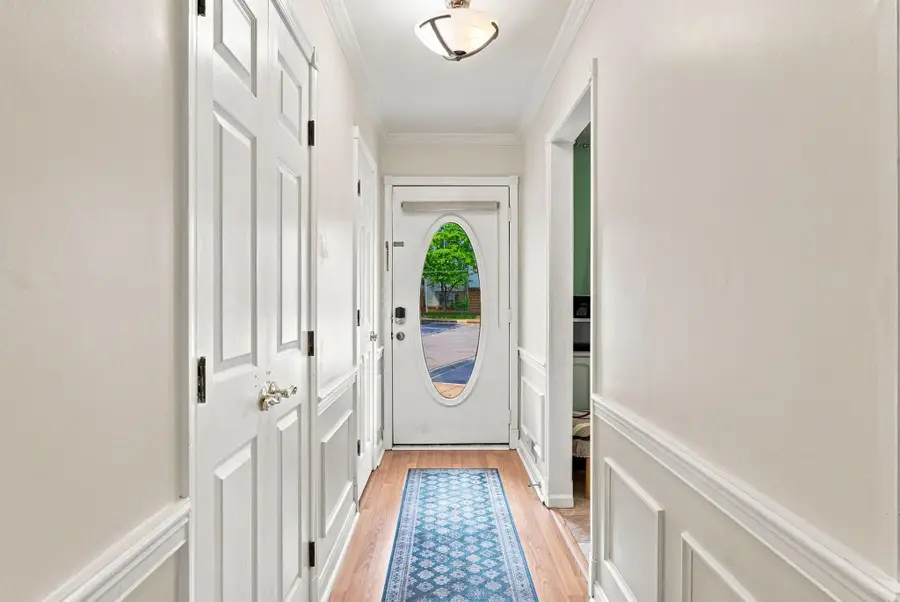 4568 Perch Branch Way, Woodbridge, VA 22193 - #3