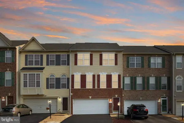 2192 Armitage Ct, WOODBRIDGE, VA 22191