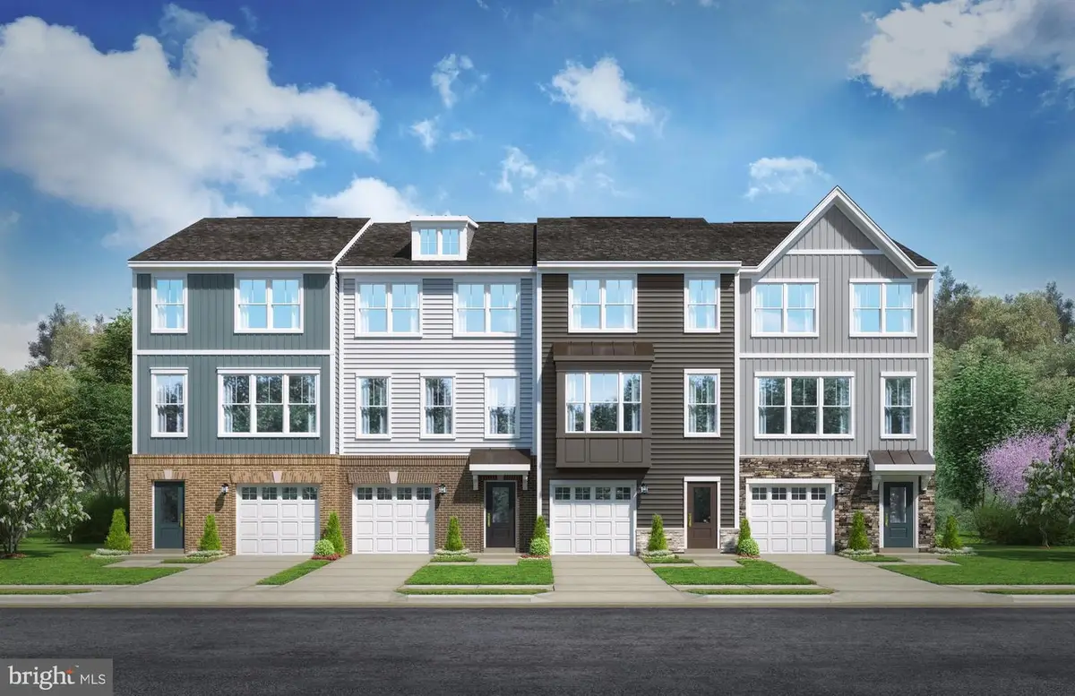 10790 Pennywell Garden Rd, Manassas, VA 20112 - #1