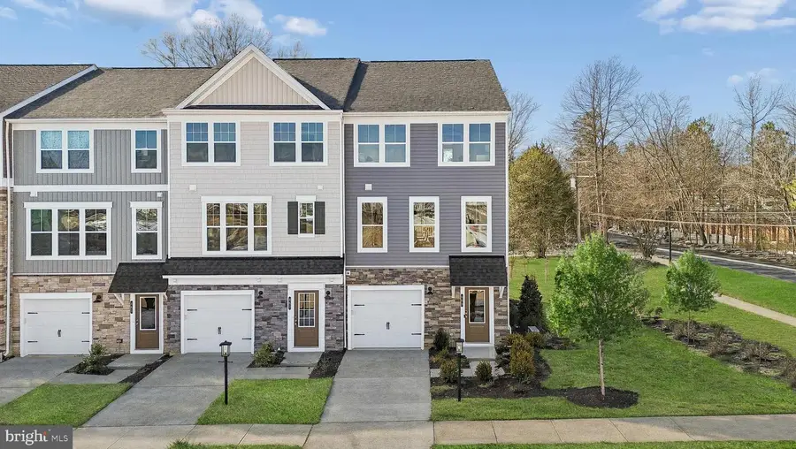 10798 Pennywell Garden Rd, Manassas, VA 20112 - #2