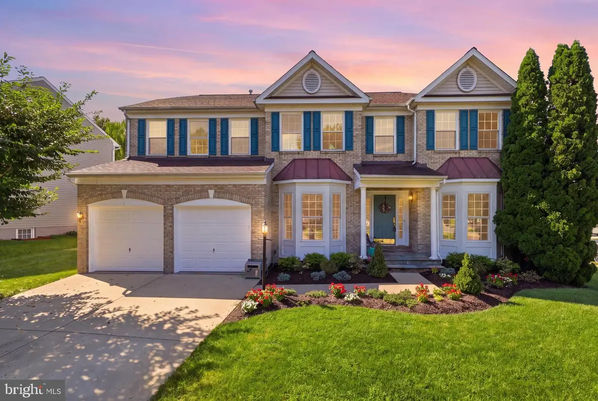 12337 Grimsby Ln, Bristow, VA 20136 - #1