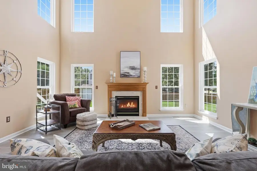 12337 Grimsby Ln, Bristow, VA 20136 - #2