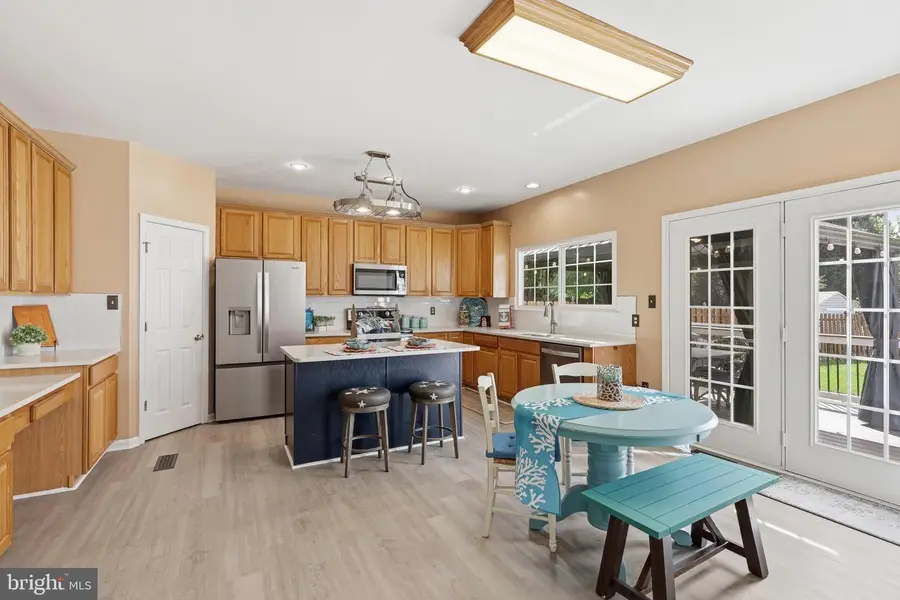 12337 Grimsby Ln, Bristow, VA 20136 - #3