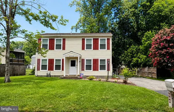 5596 Shadybrook Dr, WOODBRIDGE, VA 22193
