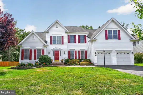 5252 Jacobs Creek Pl, HAYMARKET, VA 20169