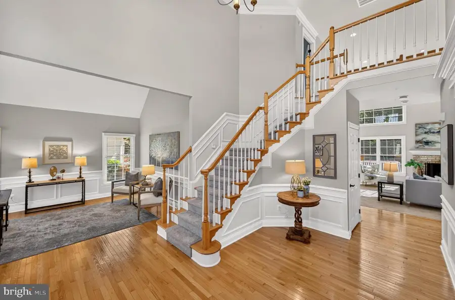 5252 Jacobs Creek Pl, Haymarket, VA 20169 - #3