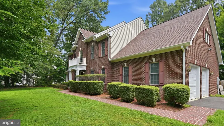 13301 Dumfries Rd, Manassas, VA 20112 - #2