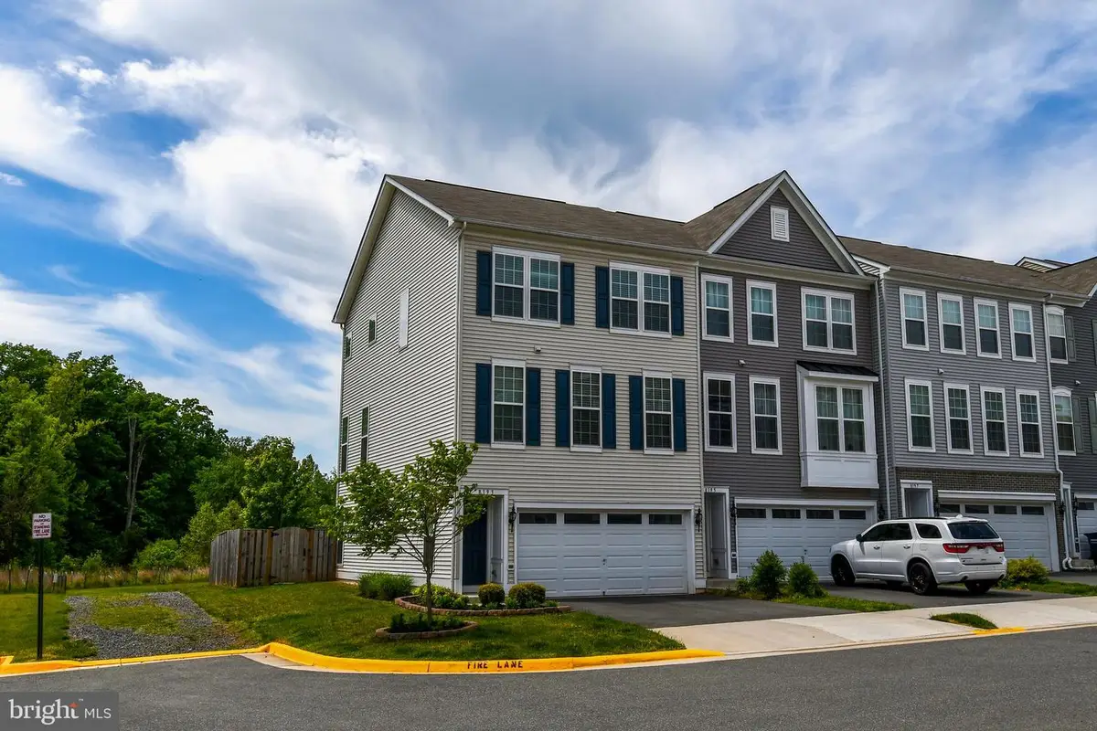 8193 Maude Ln, Manassas, VA 20110 - #1
