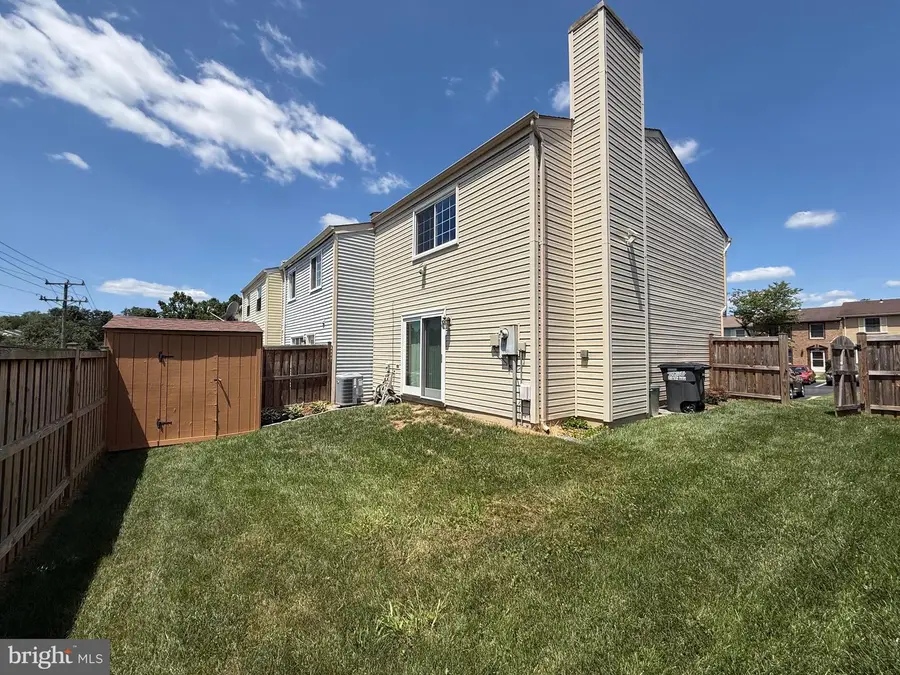 3432 Jousters Way, Woodbridge, VA 22192 - #2