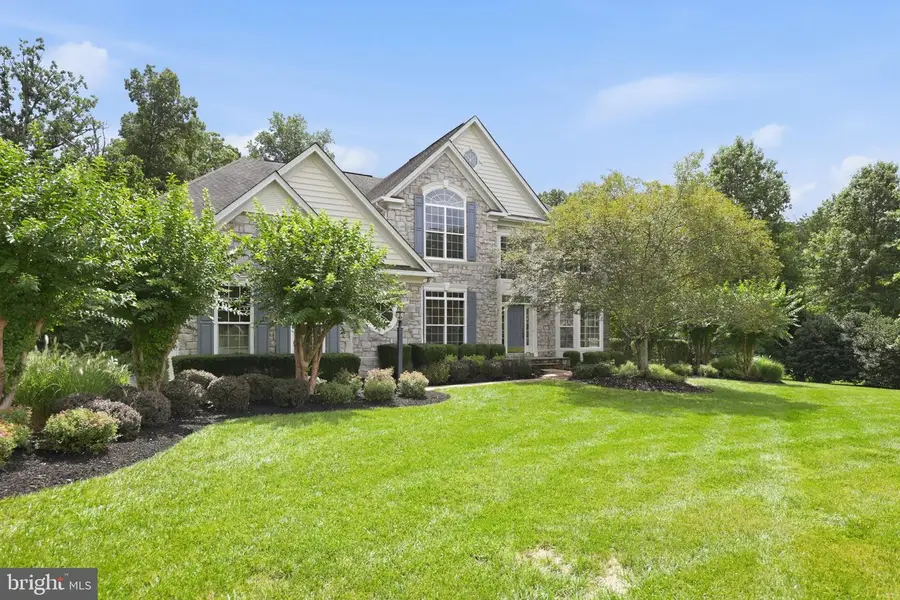 7668 Great Dover St, Gainesville, VA 20155 - #3