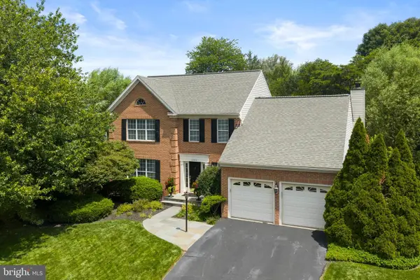13400 Hudson Pl, BRISTOW, VA 20136