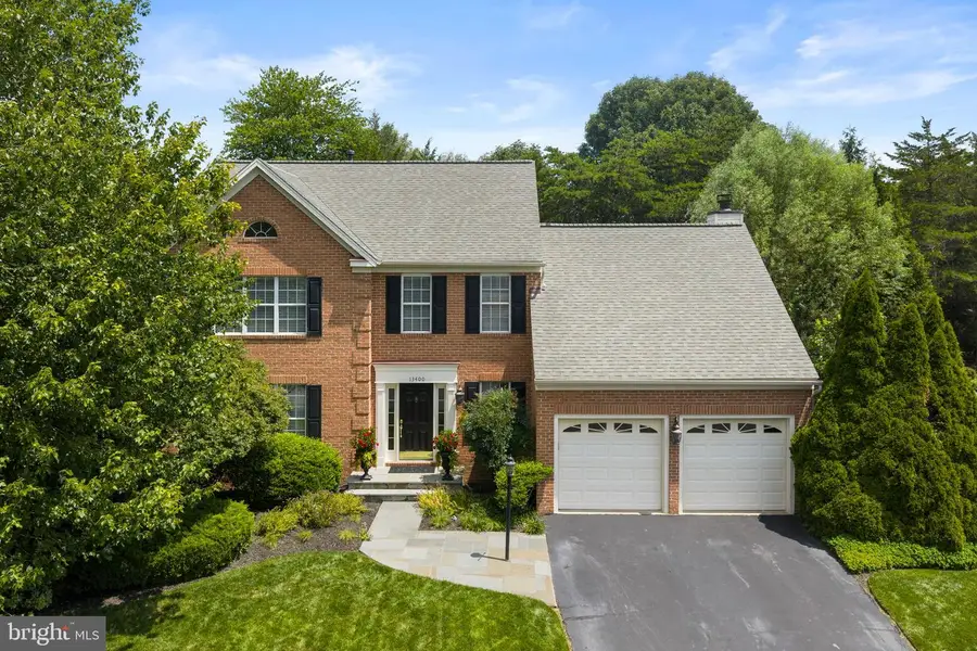 13400 Hudson Pl, Bristow, VA 20136 - #2