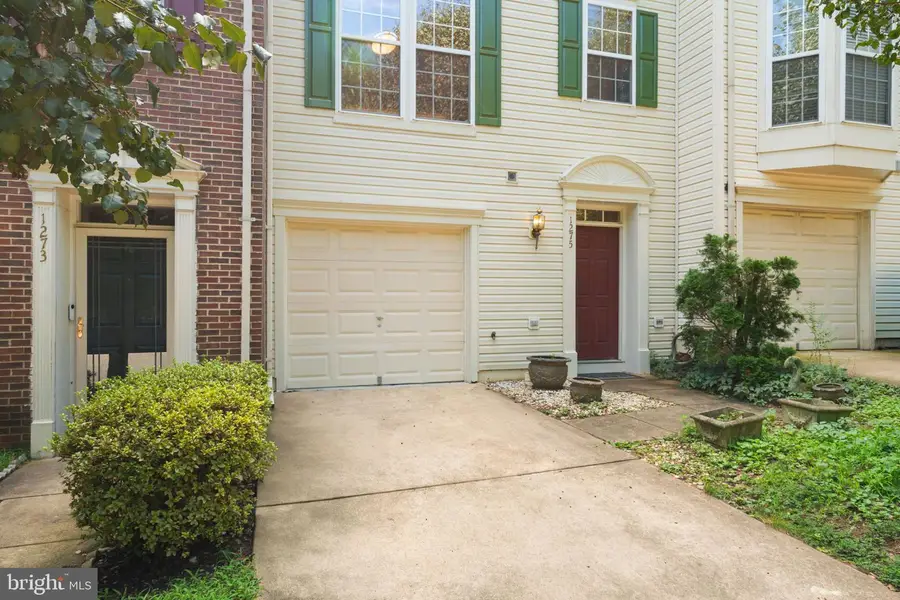 1275 Corbett Pl, Woodbridge, VA 22191 - #3