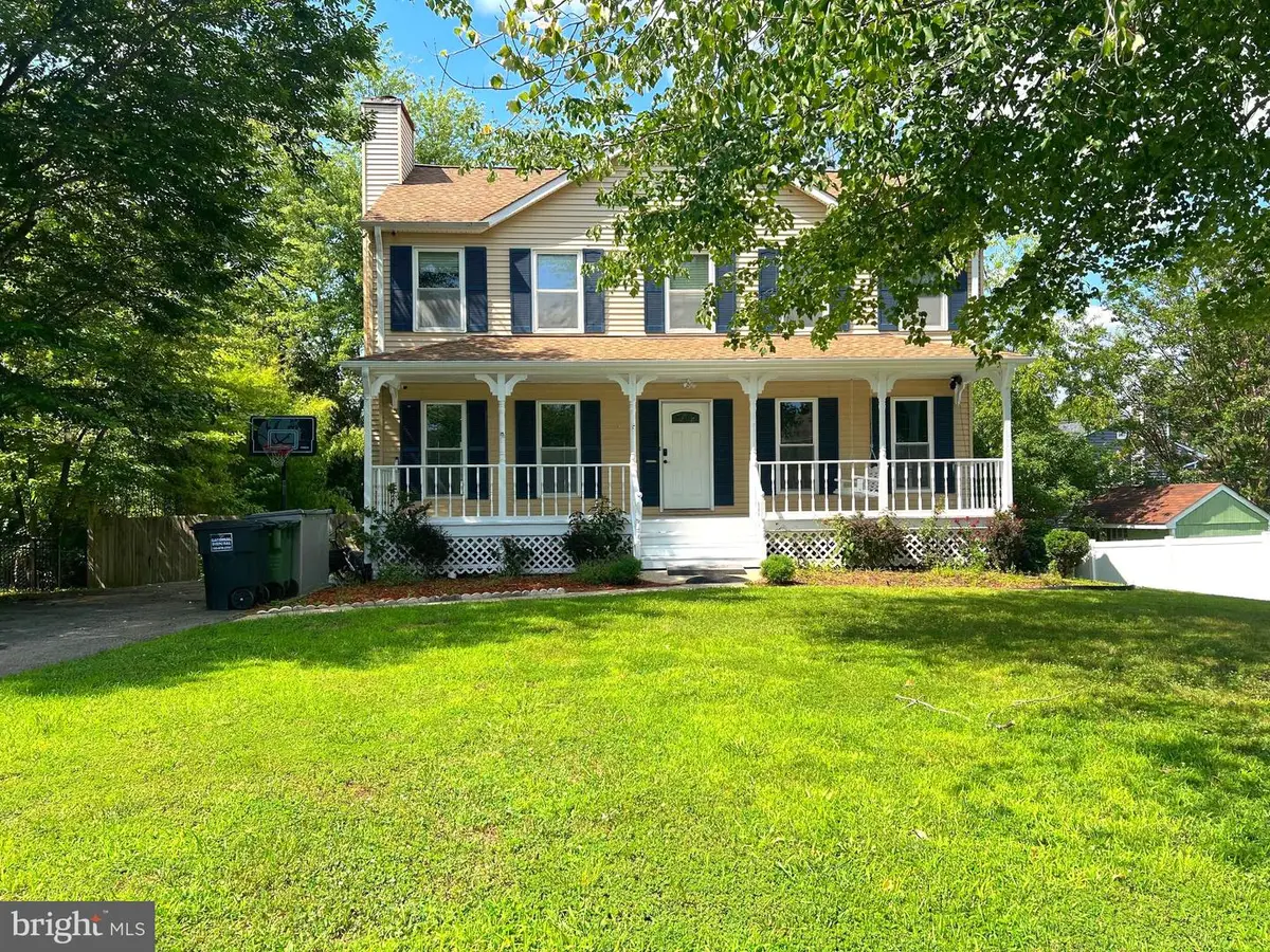 6012 Pepco Ct, Woodbridge, VA 22193 - #1