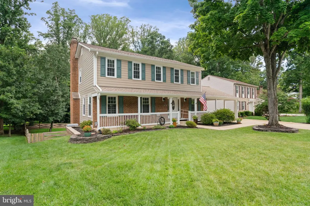 11844 Antietam Rd, Woodbridge, VA 22192 - #1
