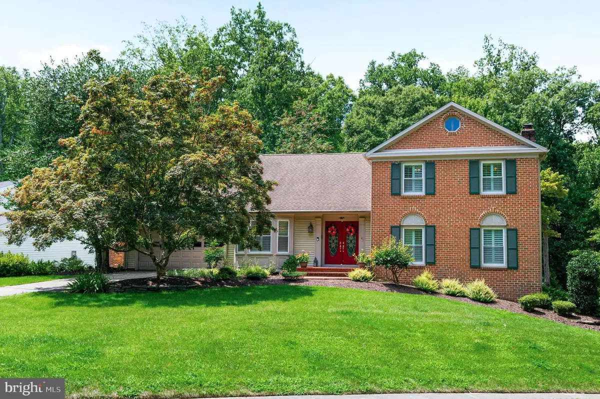 11816 Antietam Rd, Woodbridge, VA 22192 - #1
