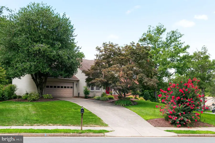 11816 Antietam Rd, Woodbridge, VA 22192 - #3