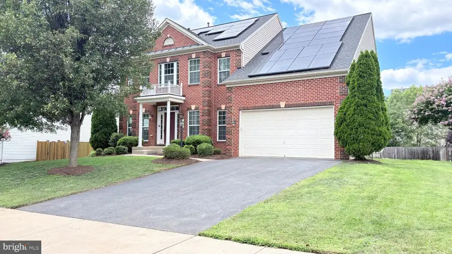 8864 Pennock Ct, Bristow, VA 20136 - #2