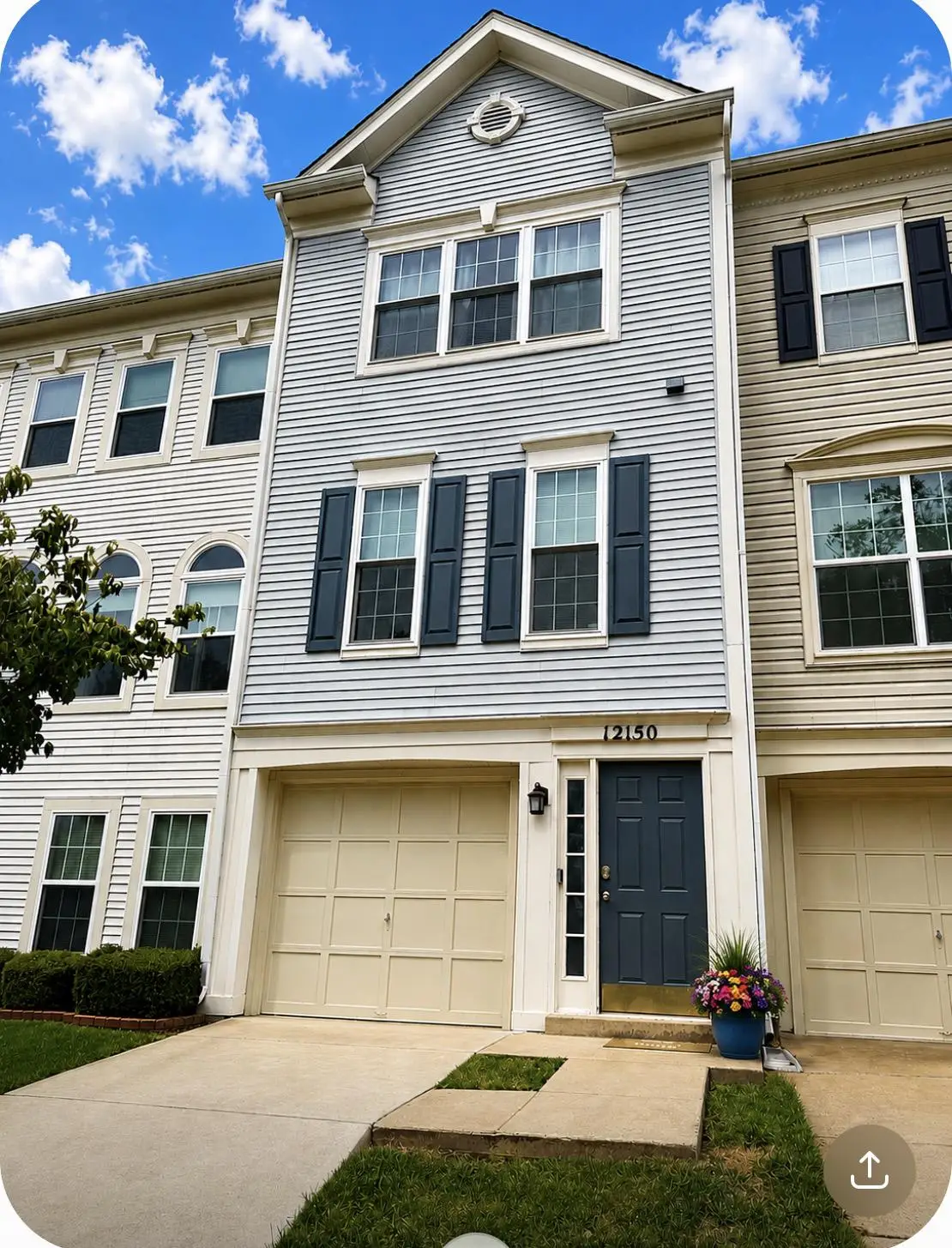 12150 Caithness Cir, Bristow, VA 20136 - #1