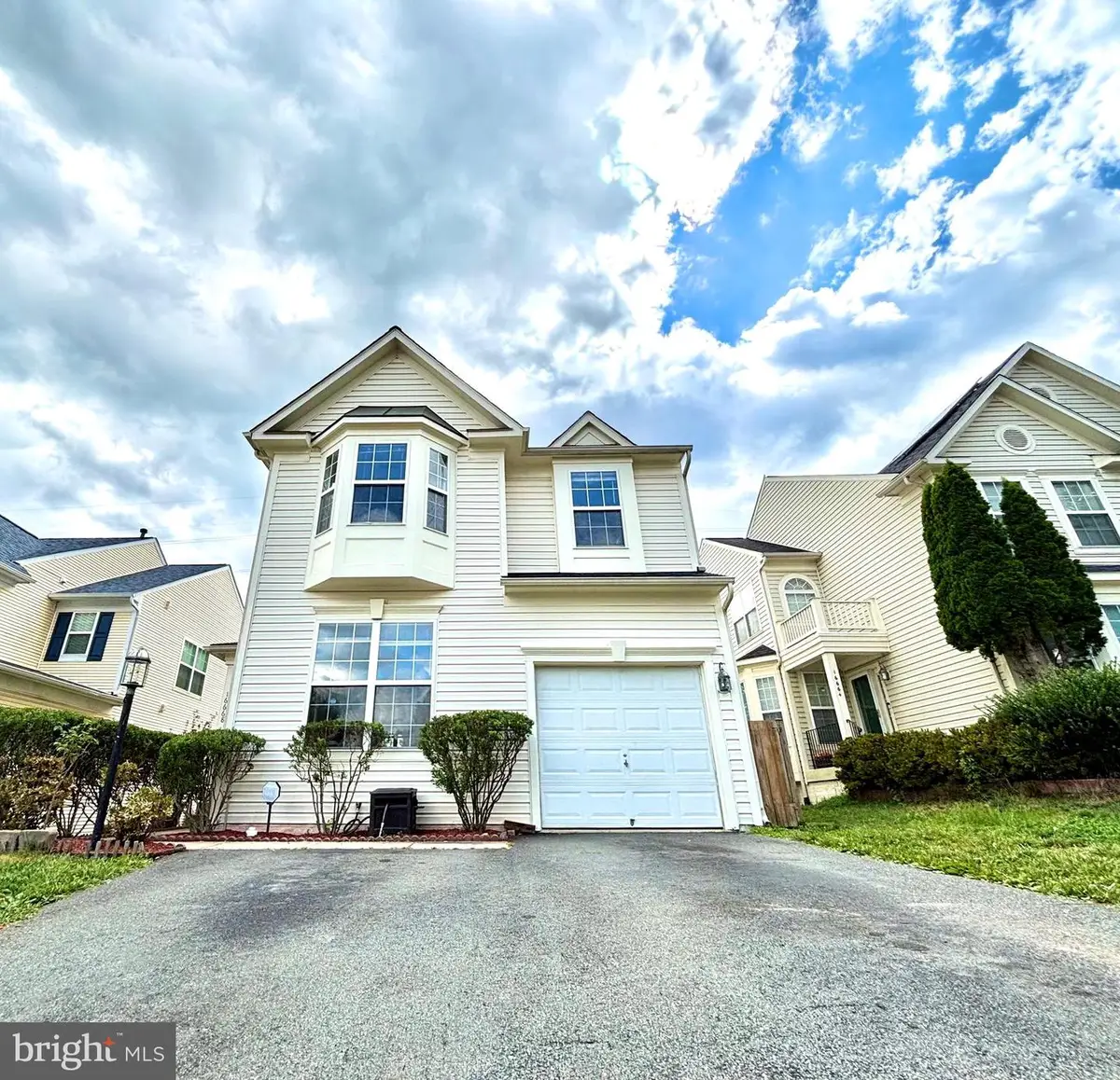 16668 Reservoir Loop, Dumfries, VA 22026 - #1