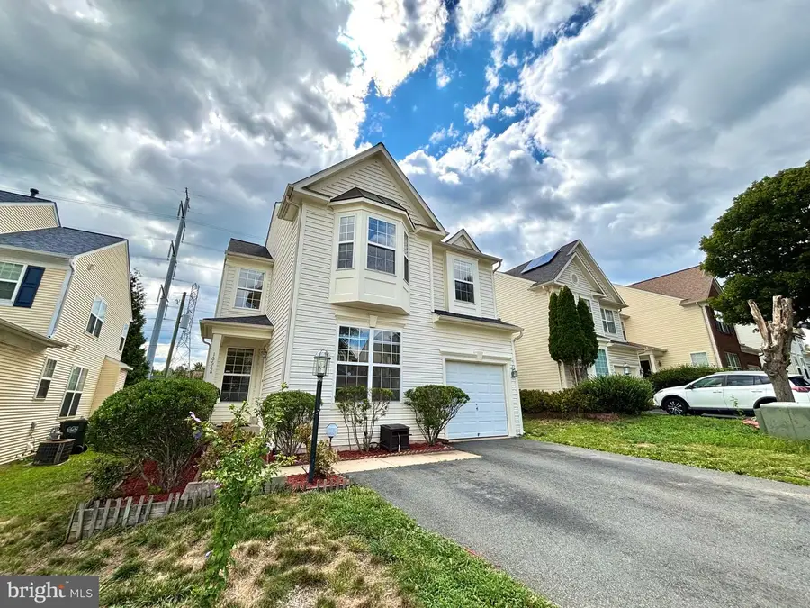 16668 Reservoir Loop, Dumfries, VA 22026 - #2
