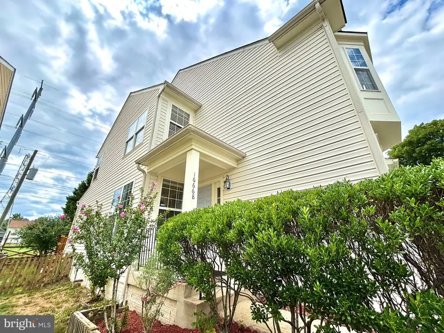 16668 Reservoir Loop, Dumfries, VA 22026 - #3