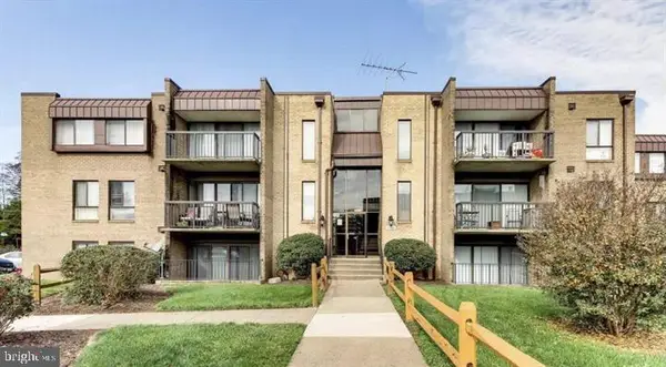 7598 Gales Ct #203, MANASSAS, VA 20109
