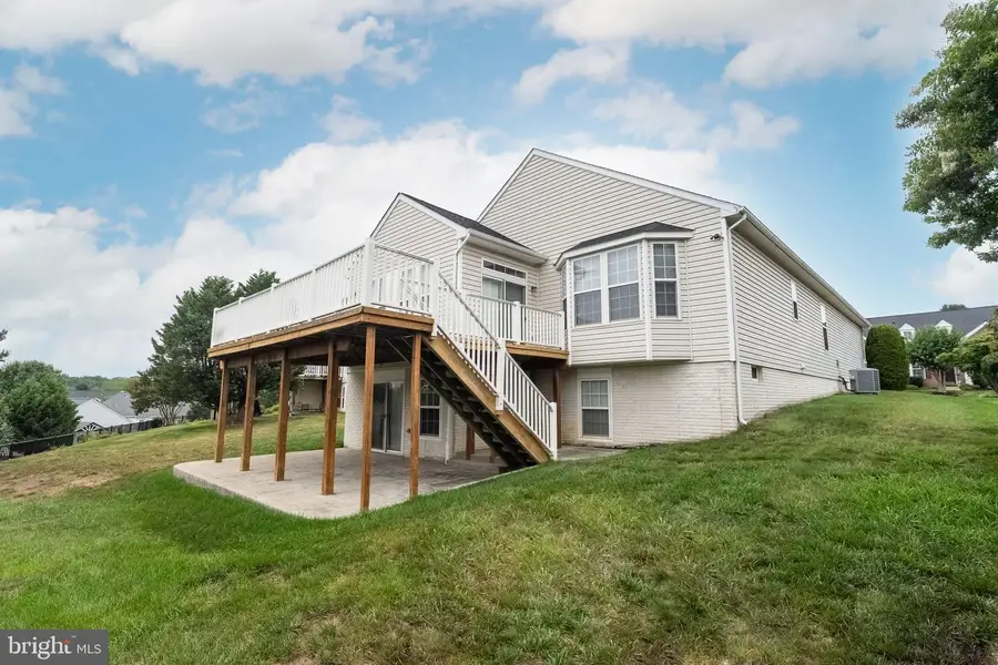 3770 China Grove, Dumfries, VA 22025 - #2