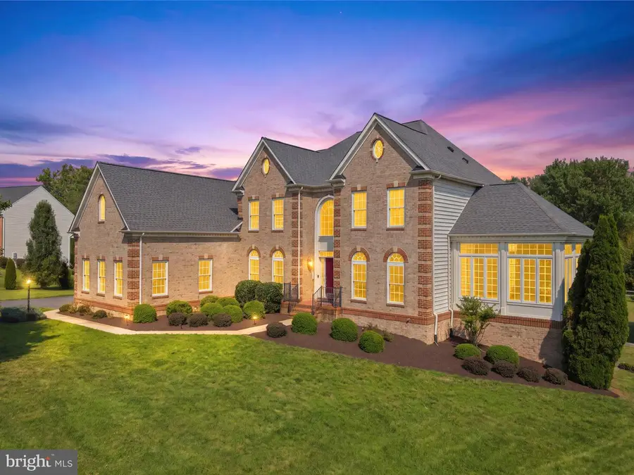 3508 Finish Line Dr, Gainesville, VA 20155 - #3