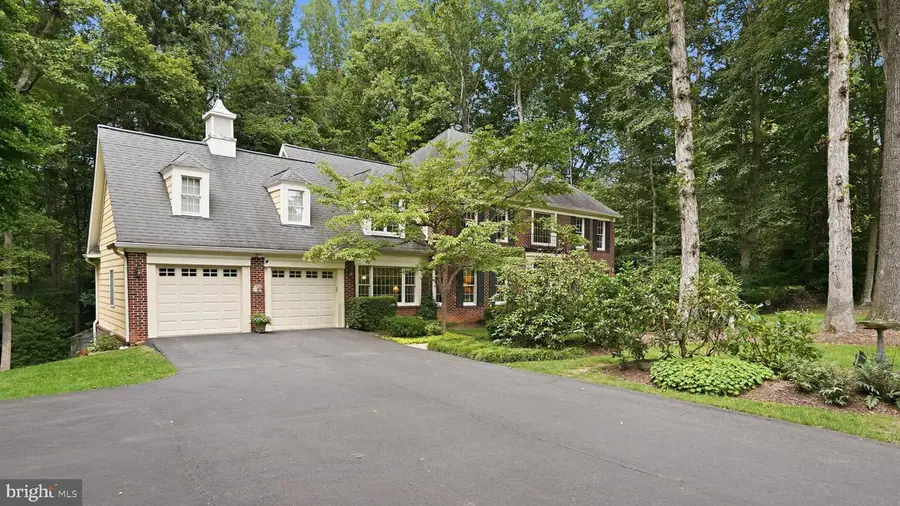 6700 Fox Den Rd, Manassas, VA 20112 - #2