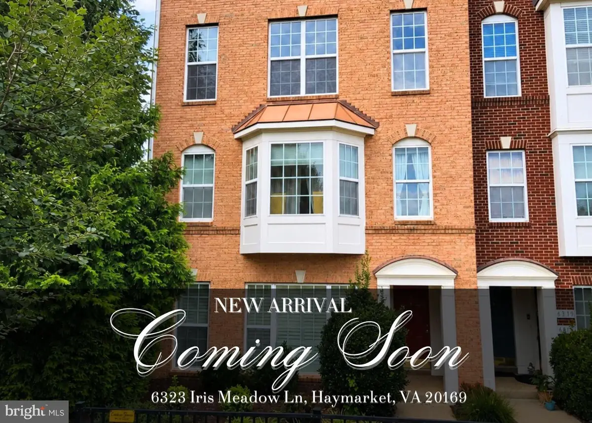 6323 Iris Meadow Ln, Haymarket, VA 20169 - #1