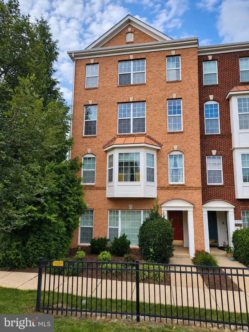 6323 Iris Meadow Ln, Haymarket, VA 20169 - #2