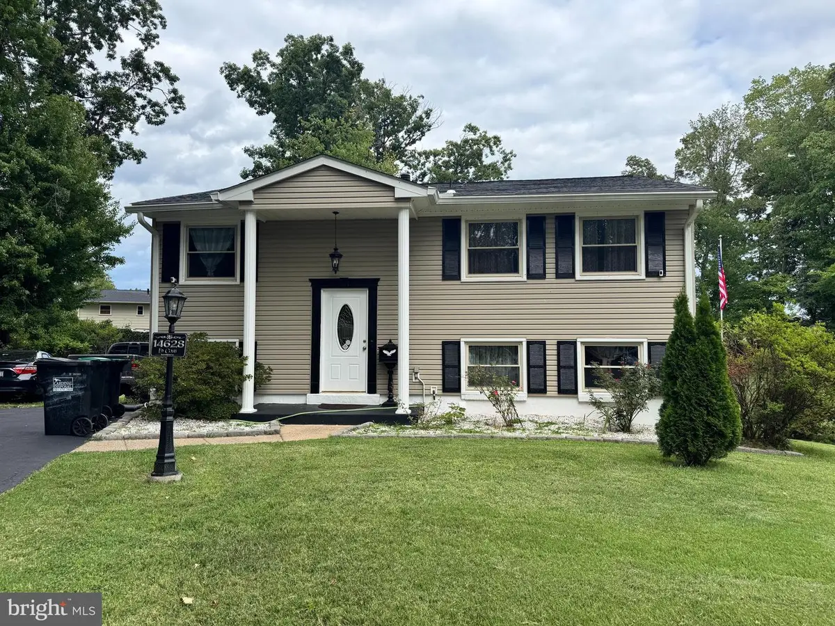 14628 Ely Ct, Woodbridge, VA 22193 - #1
