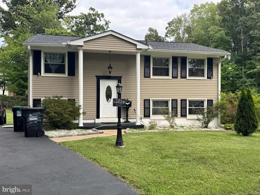 14628 Ely Ct, Woodbridge, VA 22193 - #2