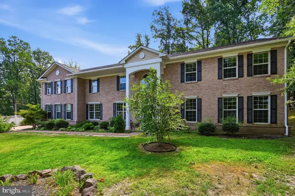 3209 Shoreview Rd, TRIANGLE, VA 22172
