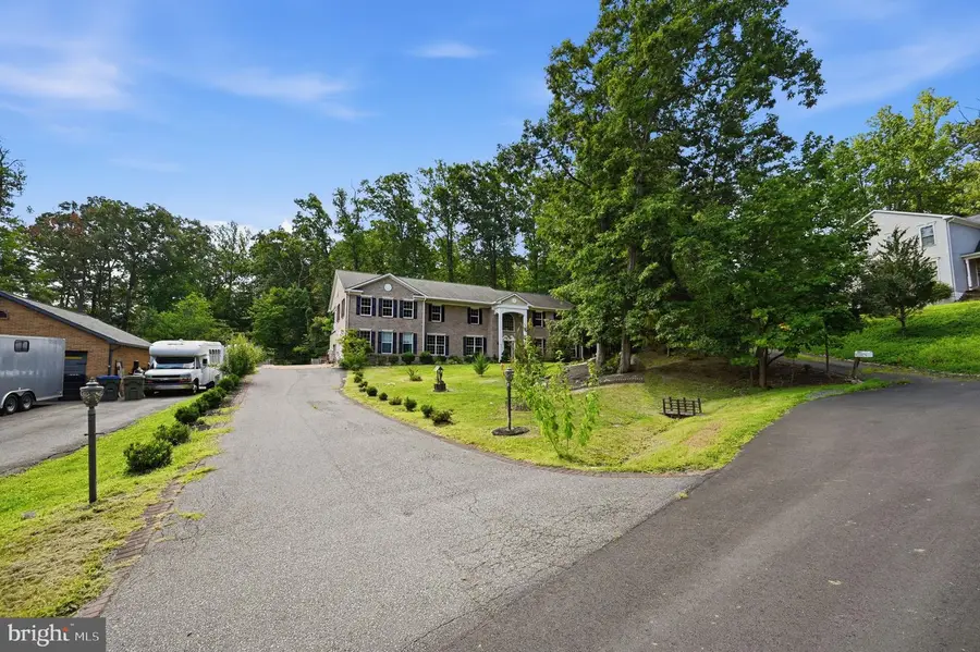 3209 Shoreview Rd, Triangle, VA 22172 - #3