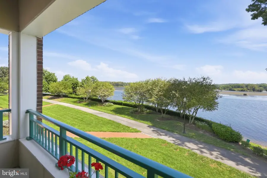 440 Belmont Bay #215, Woodbridge, VA 22191 - #3