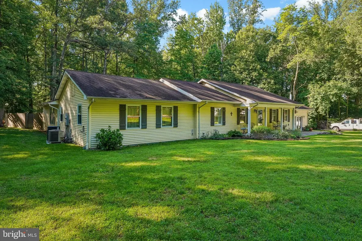18303 Possum Point Rd, Dumfries, VA 22026 - #1